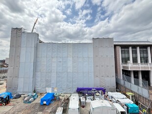 いろは梅小路の物件内観写真